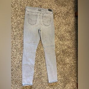 2/$20 | AE / American Eagle 🦅 | Next Level Stretch Hi-Rise Jeggings